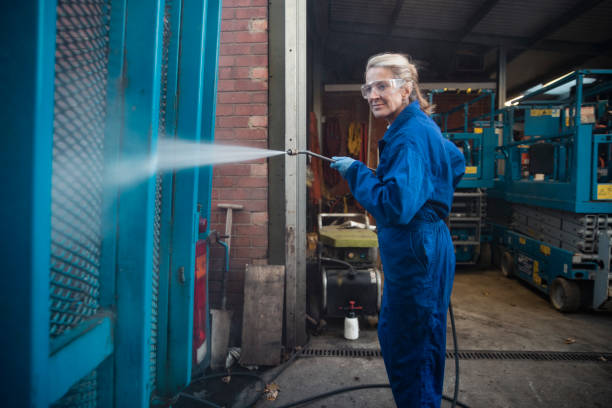Argos, IN Pressure Washing Services Company