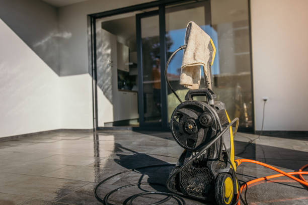Best Post-Construction Pressure Washing  in Argos, IN